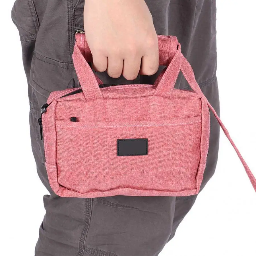 Переносная сумка-переноска для собак с поводком для еды, дышащая сумка для собак на открытом воздухе, сумка для путешествий, Рюкзак-переноска