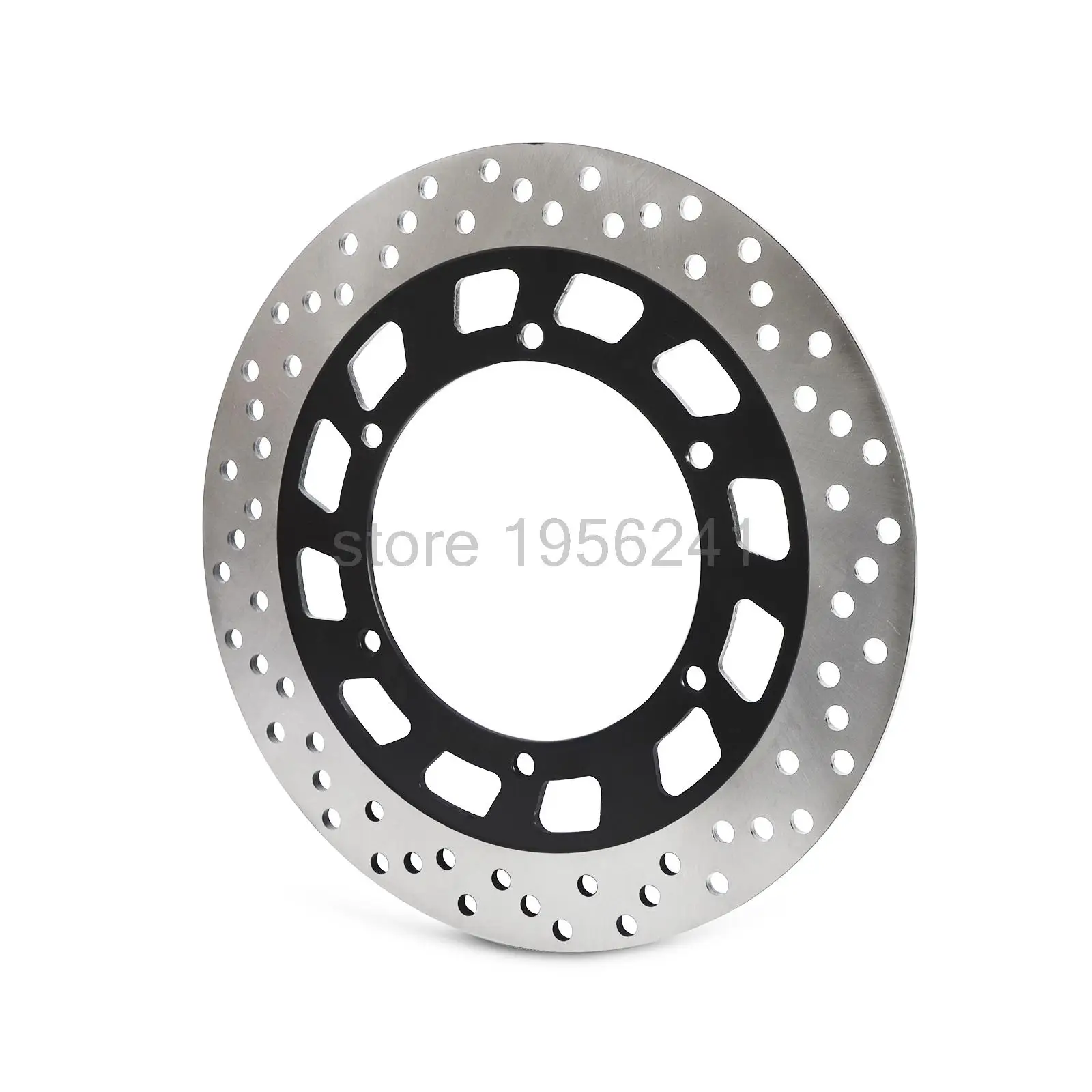 Ротор переднего правого тормозного диска для Yamaha FJ1000 1984 1985 FJ1200 1986 1987 SRV250 SRV 250 1992-1997
