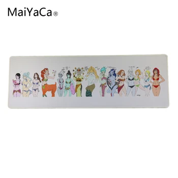 

Dota 2 Female Heroes Dota 2 Female Heroes, Dota 2 Large Mouse Pad 900x400mm Gaming Mouse Pad Cool Mouse Gamer Game Mat