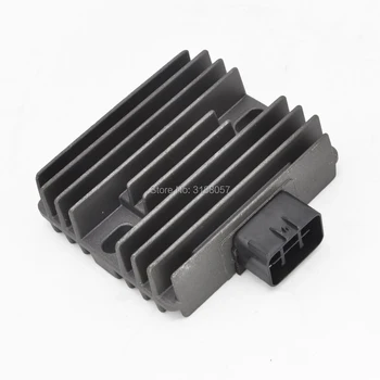 

Motorcycle MOSFET Voltage Regulator Rectifier For Suzuki GSR 400 GSR600 GSR 600 2006 to 2010 GSX1400 2002 to 2007 AN250 AN400