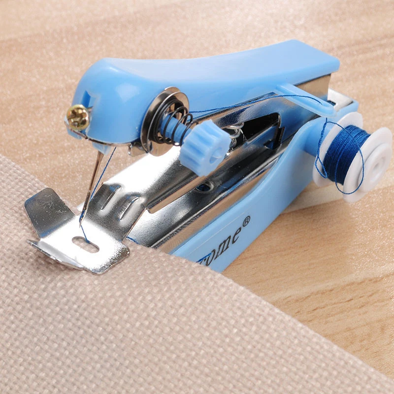 sewing machine 8
