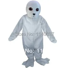 Костюм талисмана Loverly серебристого и серого цветов с принтом для малышей карнавальный костюм с героями мультфильмов нарядный костюм вечерние