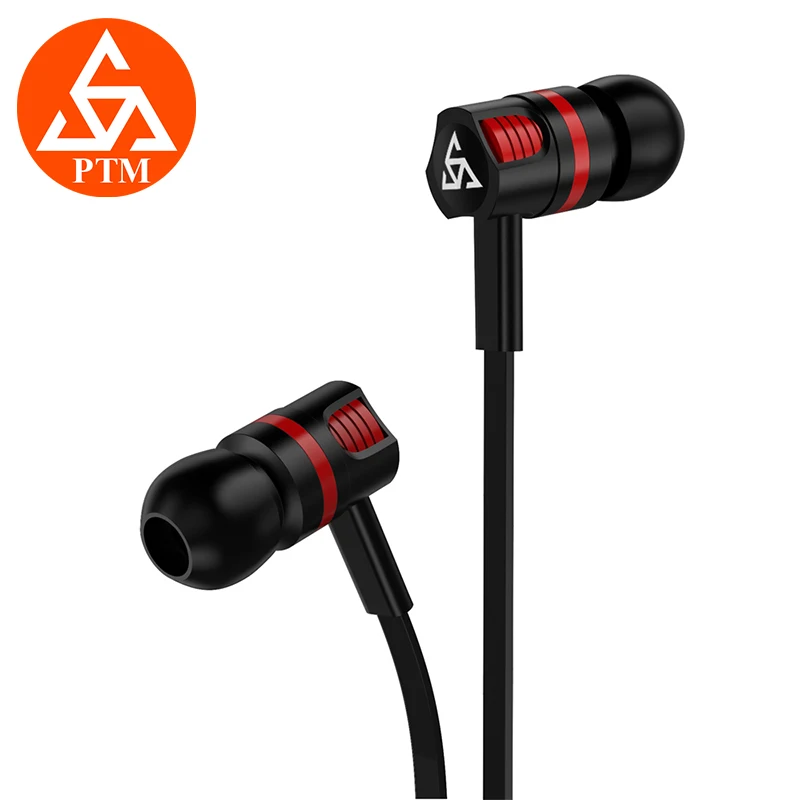 

Earphone KG4 In-Ear Earphones with Mic Handsfree Fashion Music Earbuds Gaming Headset for Phone iPhone Samsung Xiaomi