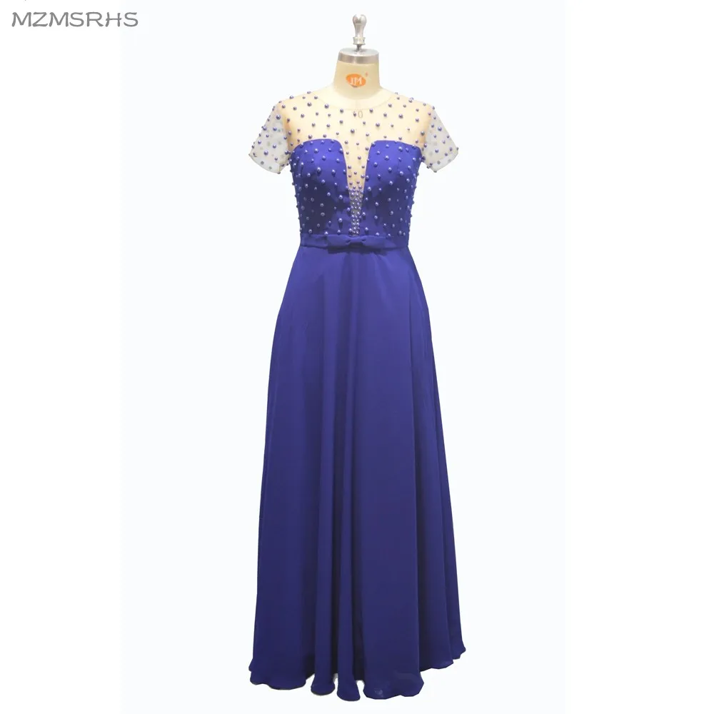 short evening dresses 2016