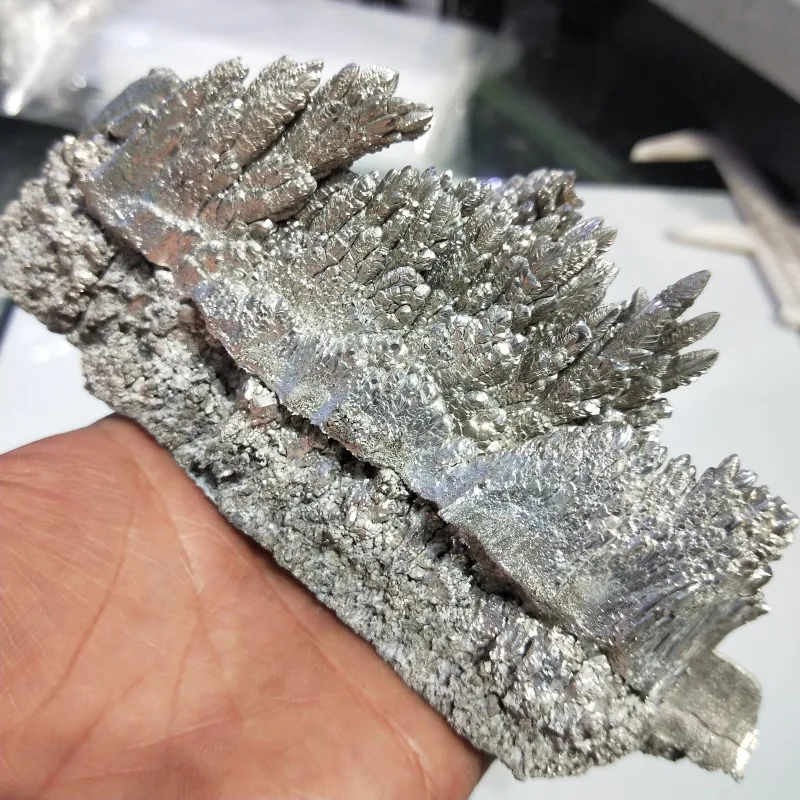 200-400 г натуральное минеральное густое дерево алюминий сырье магния руды образцы серебро рейки руды коллекционный камень кварц кристалл декор