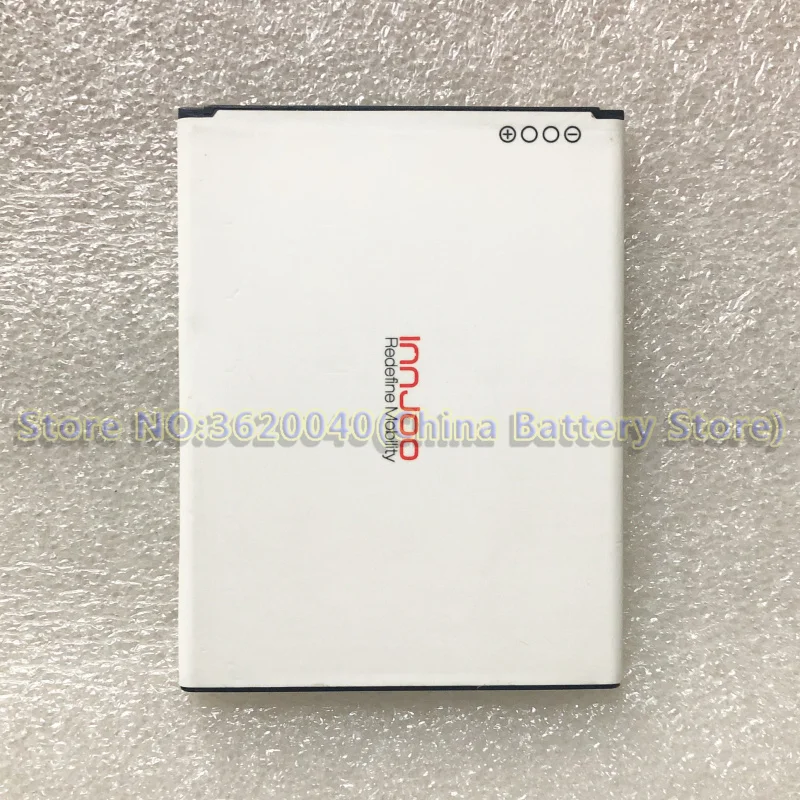 Сменная батарея GND 3000mAh NB1 для смартфона литий ионная батарея|Аккумуляторы