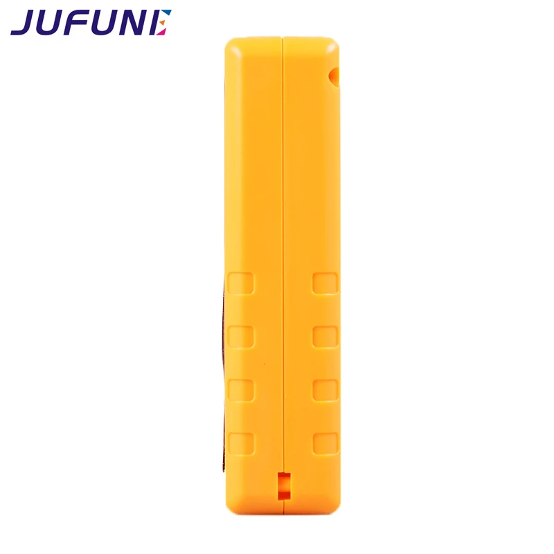 Jufune CP-100C 100 м ручной лазерный дальномер цифровая лента