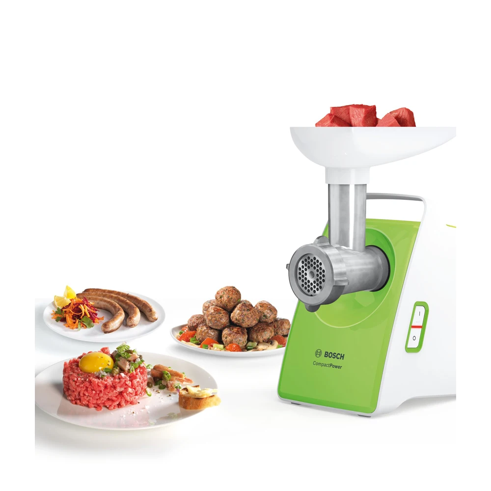 Мясорубки Bosch MFW3520G