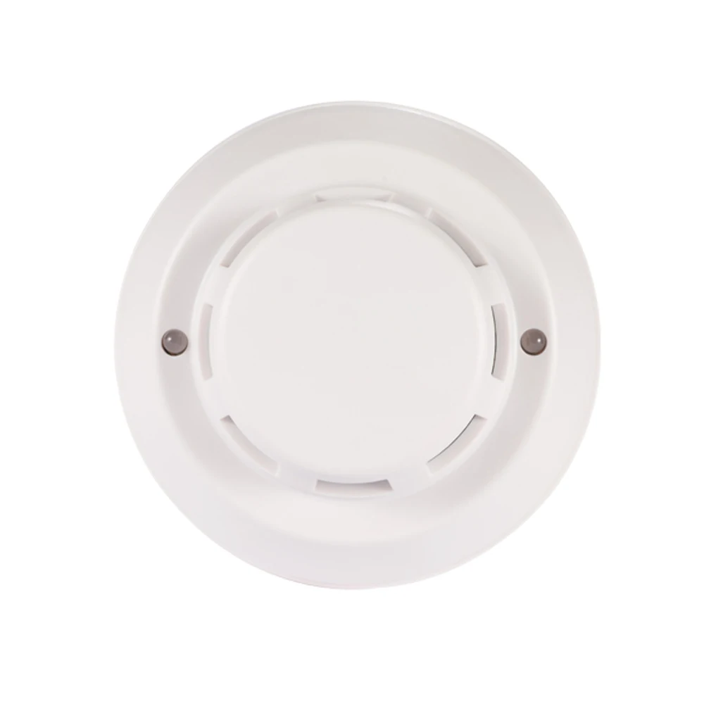 

(1 PCS)12VDC NC output Home security Control Ceiling Coal Gas natural Gas Alarm LPG Leak detector Alarm Gas sensor Gas leaking