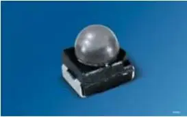 LB T64G-V1CA-59-Z OSRAM standard-SMD Blue 470nm 3528 blue lens | Обустройство дома