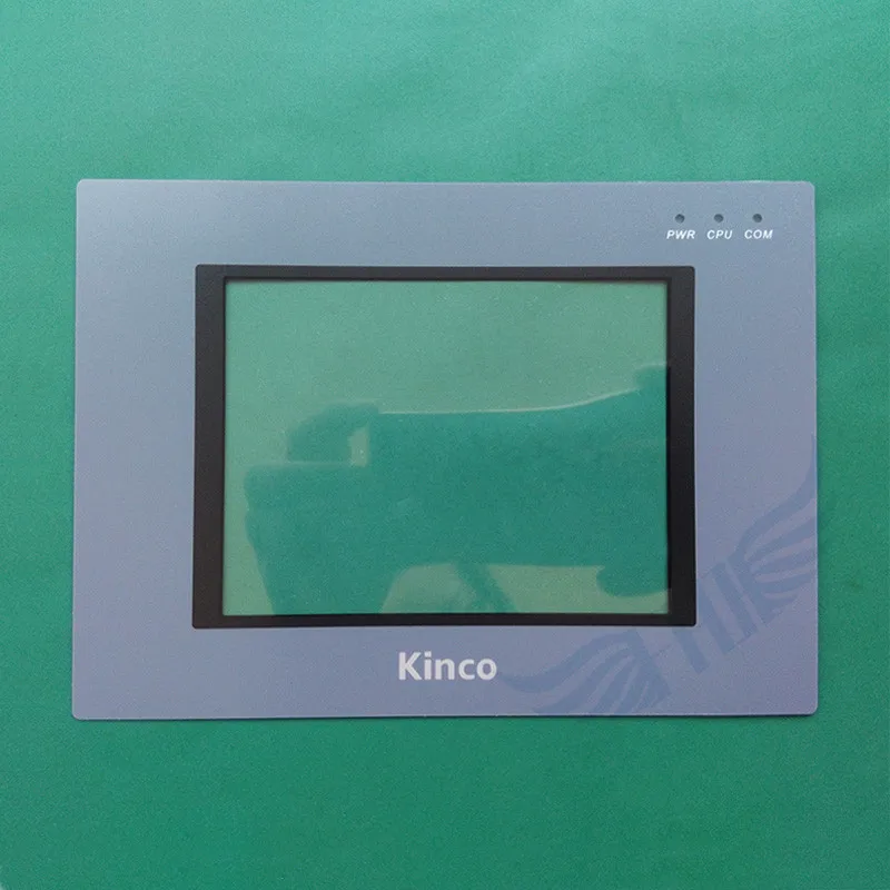 

Kinco MT4310C 5.6" Touch GLASS and membrane film for HMI repair,Fast shipping