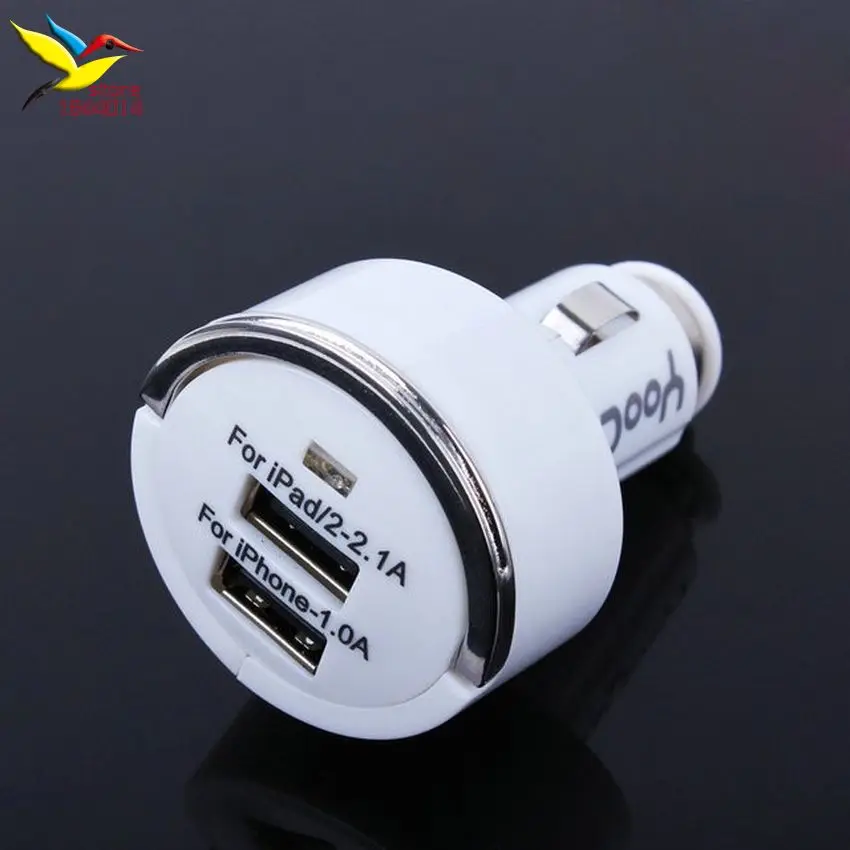 US $766.77 DC5V 31A Dual USB Pull Ring Car Charger For Smartphone And Tablet PC Cameras USB Power Mobile Device For Iphone 7 6 5 I7 500pcs