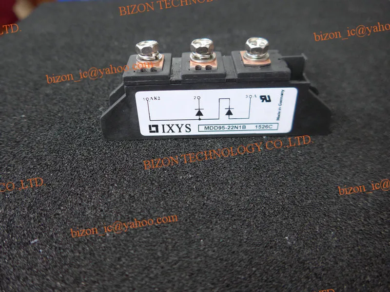 

MDD95-08N1B MDD95-12N1B MDD95-16N1B MDD95-22N1B