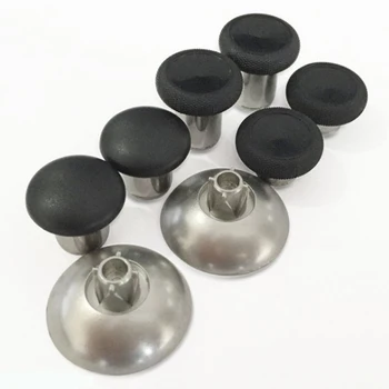 

For Sony for PS4 DualShock 4 Controller Swap Thumbsticks Joystick Caps For XBOX One Controller