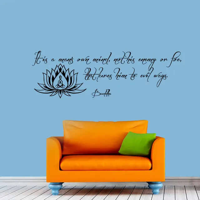 DCTOP DIY Art Wall Decals Vinyl Removable Wallpaper Living Room ... DCTOP DIY Art Wall Decals Vinyl Removable Wallpaper Living Room ...