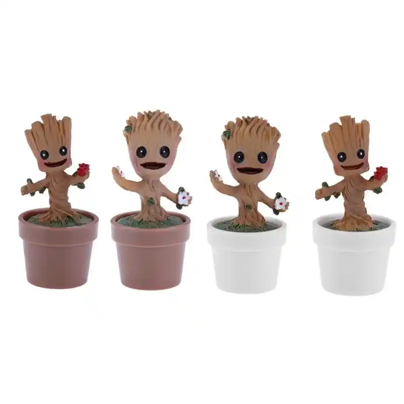 groot table toy