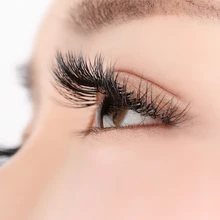 4 шт./2 пары 3D Магнитные ресницы магнит декоративные Накладные ресницы Двойной норки ультра-тонкий наращивание ресниц мягкий макияж Maquiagem инструмент