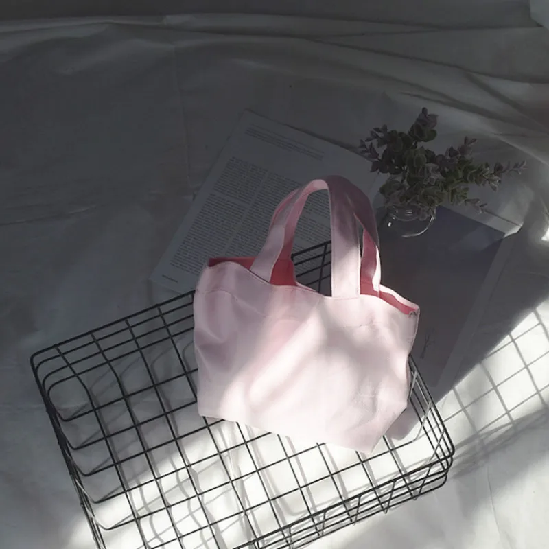 Портативная Сумка-тоут, Брезентовая Повседневная многоразовая сумка для покупок, женские хозяйственные сумки для ежедневного использования, органайзер для путешествий, хозяйственные сумки