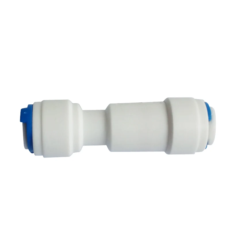 RO check valve inline one 1/4" RO reverse osmosis water pressure tank