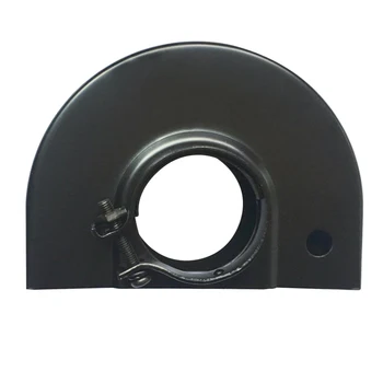 

Dust-Free Angle Grinder With Water Dust Cover Shield Set Cutting Slotting Protective Filled Cover With Adjustable Water Valve