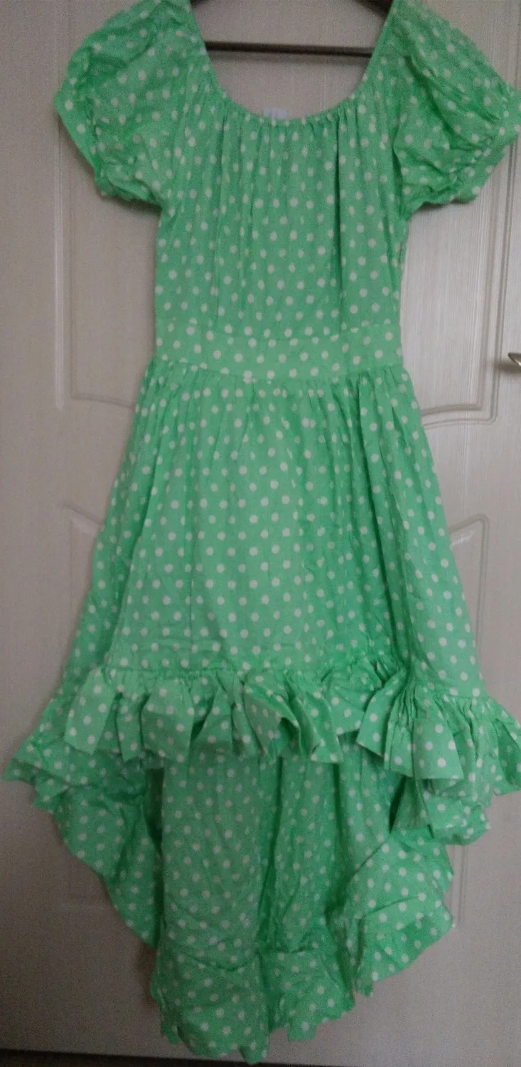 polka dot dresses for sale