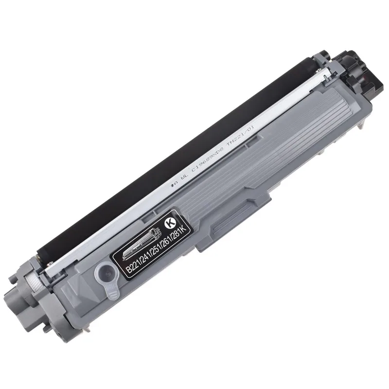 Compatible TN221 TN241 TN251 TN281 TN291 TN225 TN245 Color Toner Cartridge For Brother HL-3140CW 3150CDW 3170 9140CDN DCP 9020CD toner cartridge replacement