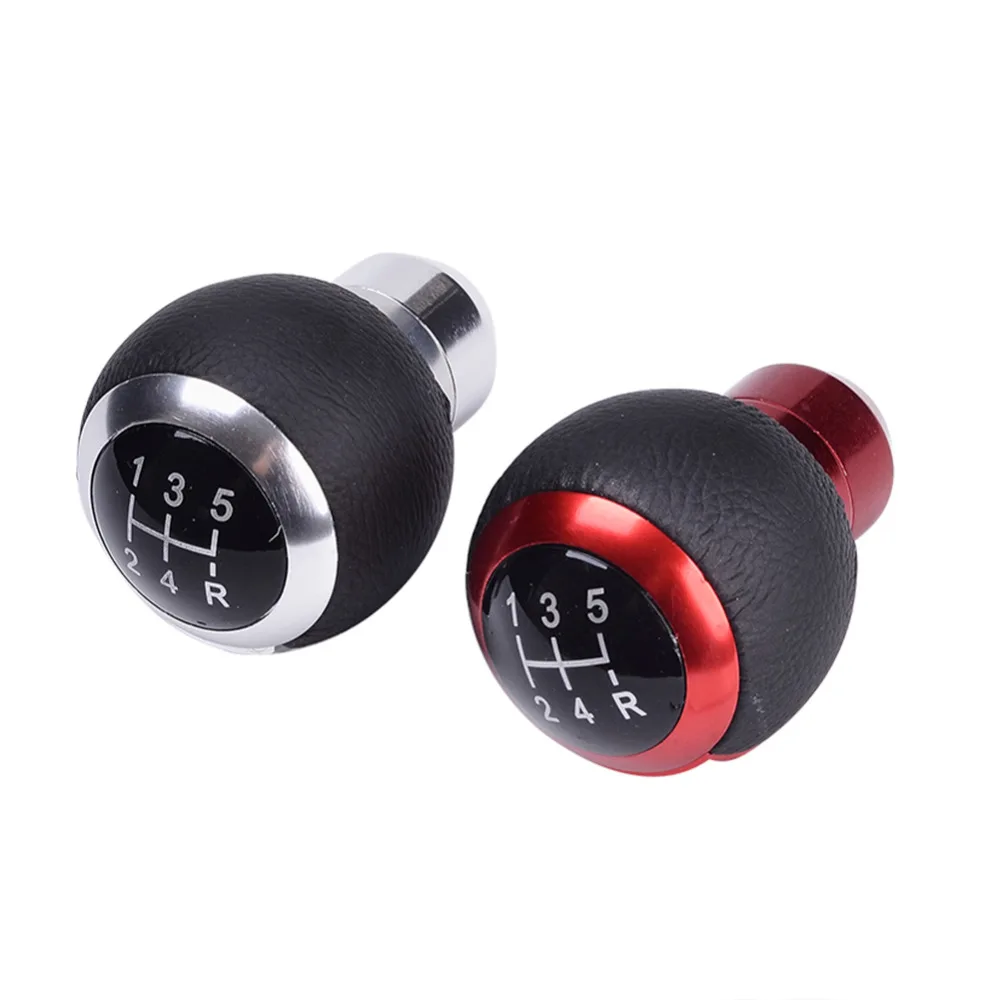 Buy 5 Speed Universal Manual Car Gear Shifter Shift