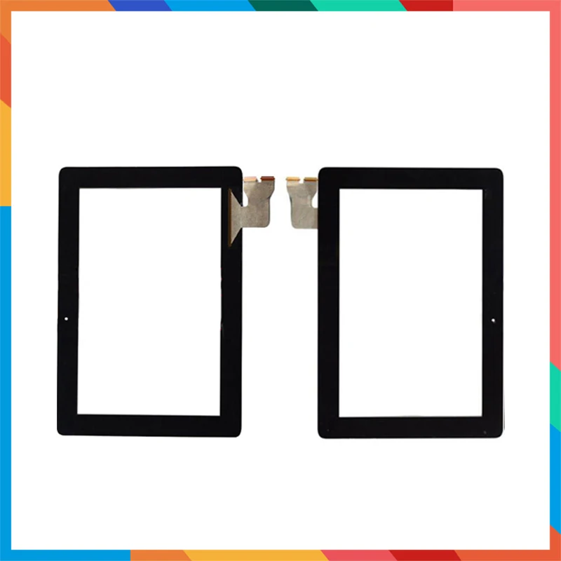 For ASUS MeMO Pad FHD 10 ME302 ME302CL ME302KL K005 K00A 5425N FPC-1 Touch Screen Digitizer Sensor Front Outer Glass Lens Panel |