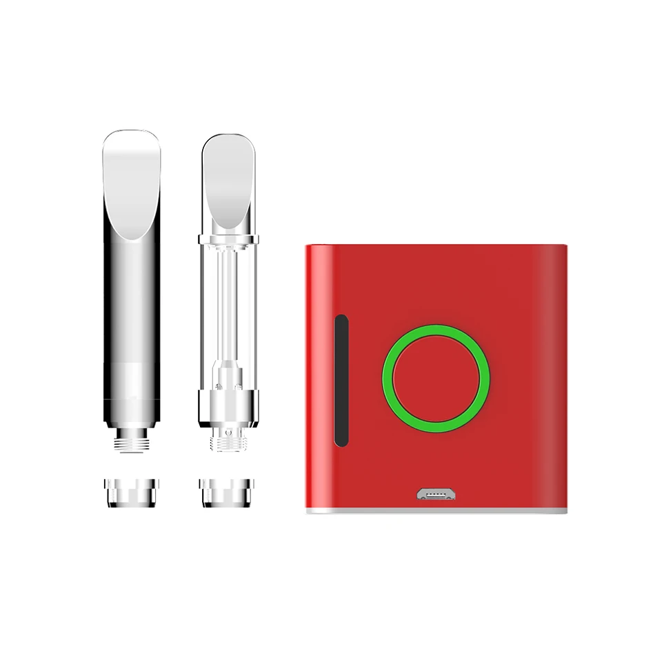 Оригинал Veeape Vapmod VMOD Vape Kit 900 мАч преднагреваемый аккумулятор 2 в 1 электронная