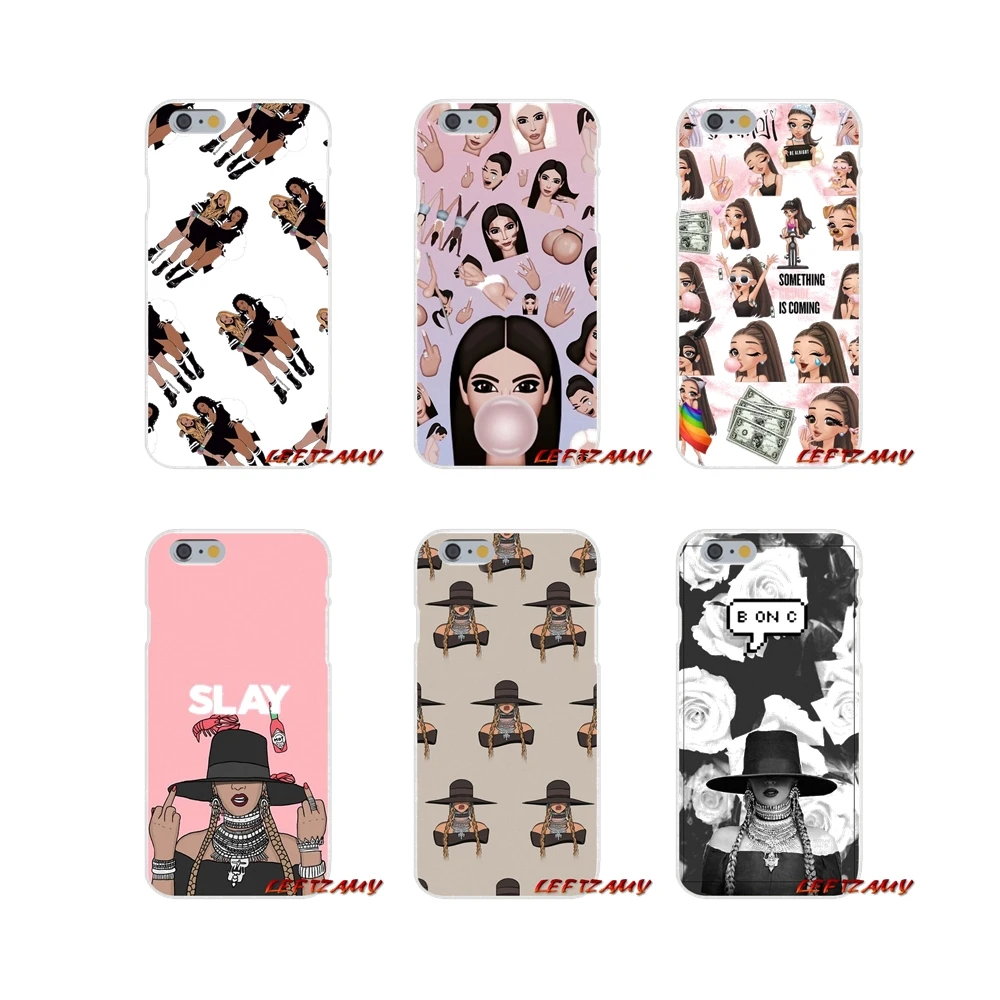 pop art Miley Kardashian drake Accessories Phone Cases Covers For Huawei P Smart Plus Mate Honor 7A 7C 8C 8X 9 P10 P20 Lite Pro | Мобильные