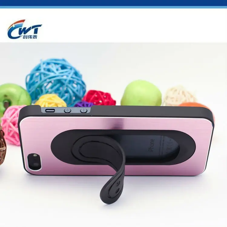 CWT Phone Holder Stand Cover Multi Purpose Mobile Case With Car