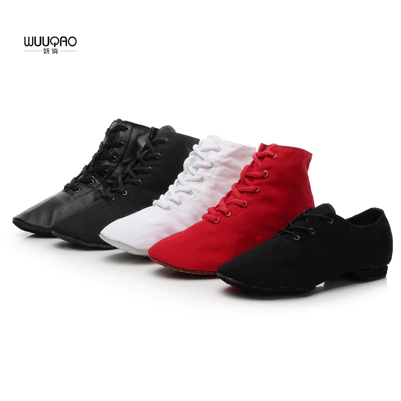 Canvas Dance Shoes For Men Canvas Dance Shoes For Men