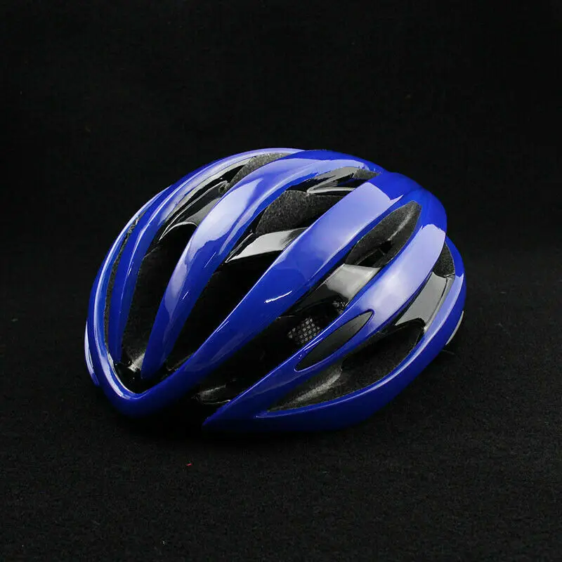 Новинка, Сверхлегкий велосипедный шлем для взрослых, светодиодный, с подсветкой, шлем для шоссейного велоспорта, мужской, горный, MTB, велосипедный шлем, Cascos Ciclismo