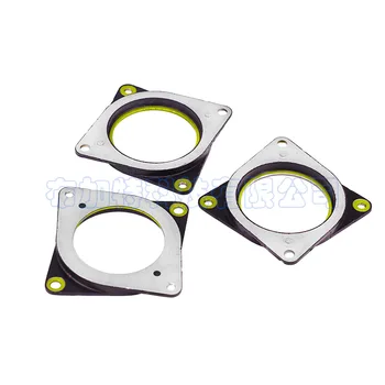 

57 stepper motor damping ring stepper motor bracket shock absorber cushion 3d printer accessories