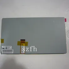 В автомобиле DVD CLAA080JA11CW ЖК-экран жидкокристаллический экран