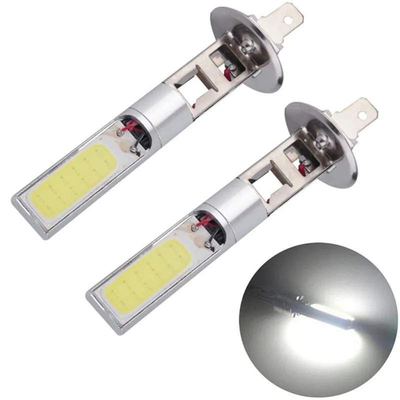 2PCS-X-H1-10W-High-Power-H1-COB-LED-Car-Fog-Light-Bulb-6000K-Super-White