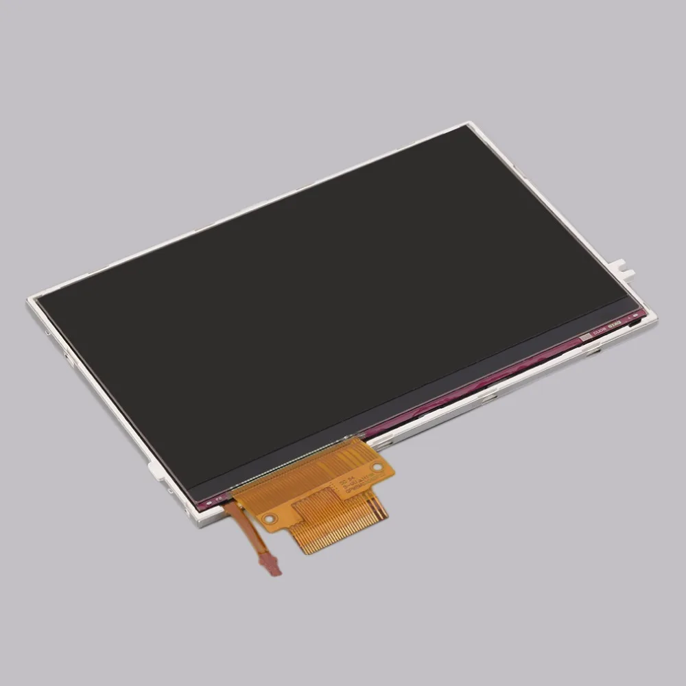 

New LCD Display Screen Replacement for Sony PSP 2000 Repair Part Replace the damaged LCD screen