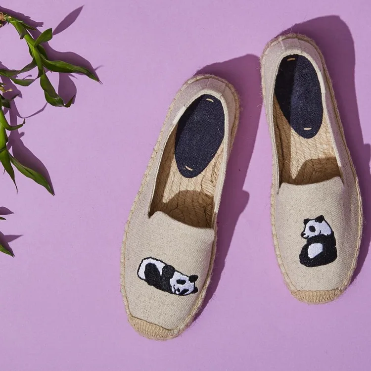Espadrilles 085