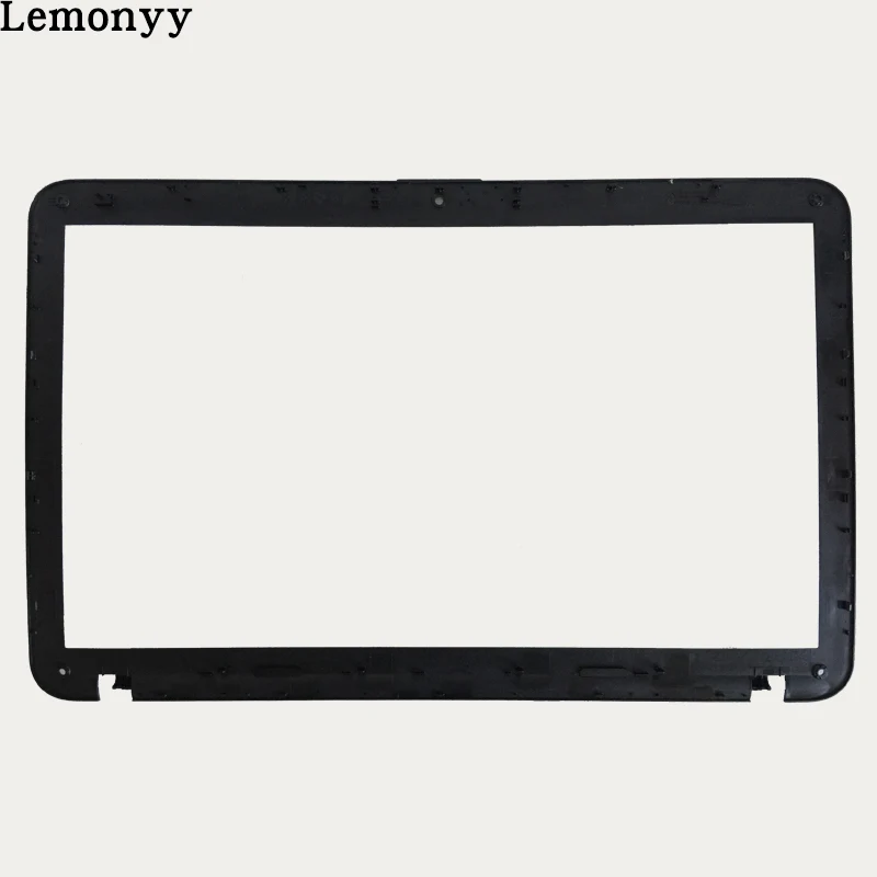 Чехол для Toshiba Satellite L850 L855 C850 C855 C855D lcd задняя крышка V000270490/lcd рамка Крышка