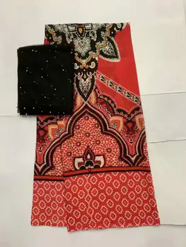

Swiss voile lace in switzerland african print fabric french net lace fabric for party beaded lace high quality7yard/setZX-