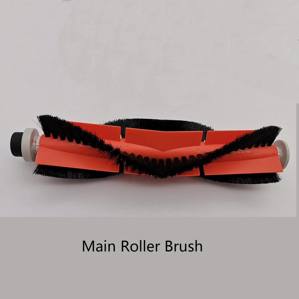 main brush