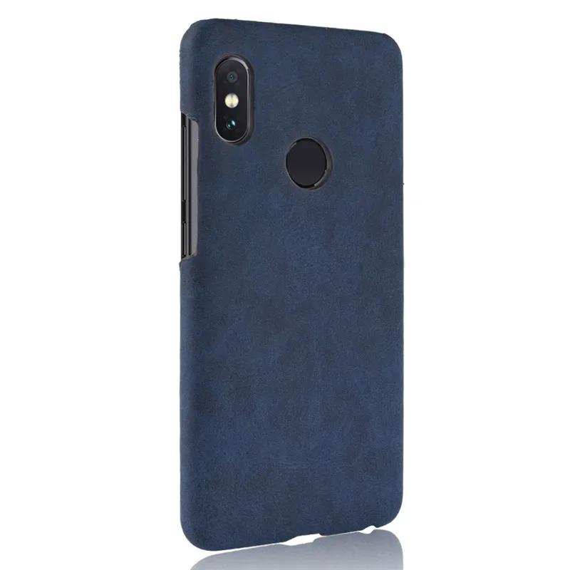 Original Case Redmi Y2 Case Luxury PU Leather Hard Plastic Back Cover Phone Case For Xiaomi Redmi Y2 Y 2 RedmiY2 5.99 inch (29)