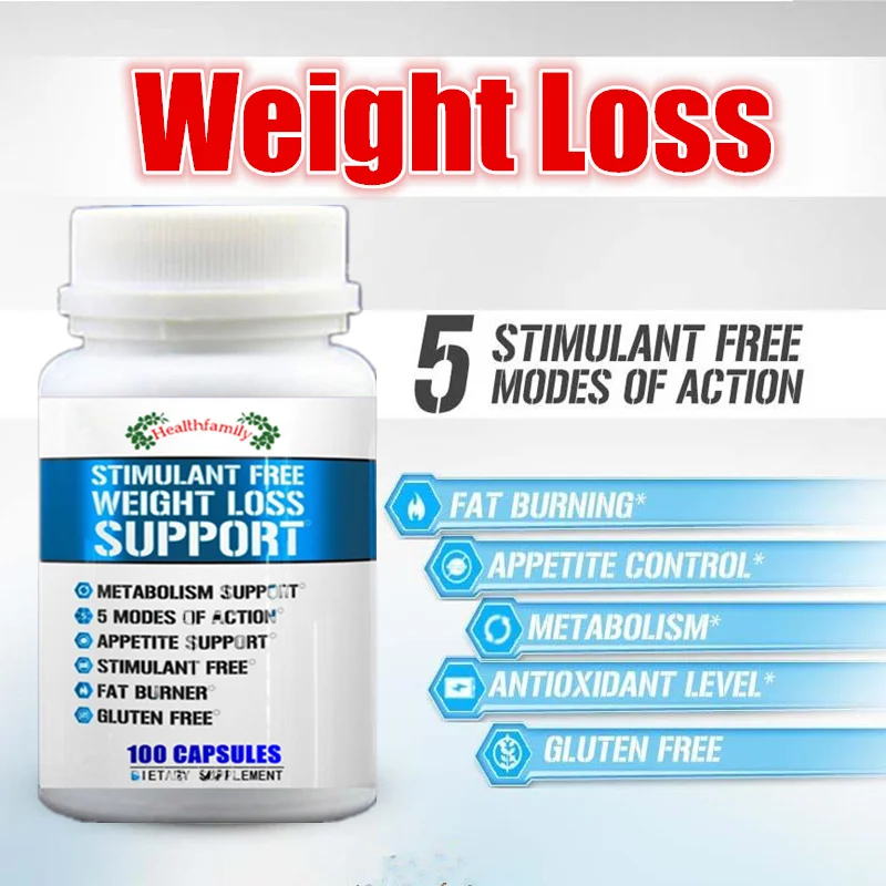 

2 bottle 200pcs,Weight Loss Supplement with Garcinia Cambogia, Green Coffee Bean Extract and Green Tea Leaf Extract Complex