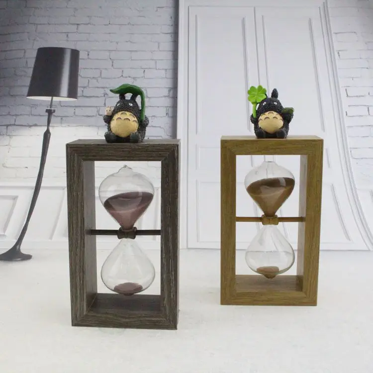 timer for 10 minutes