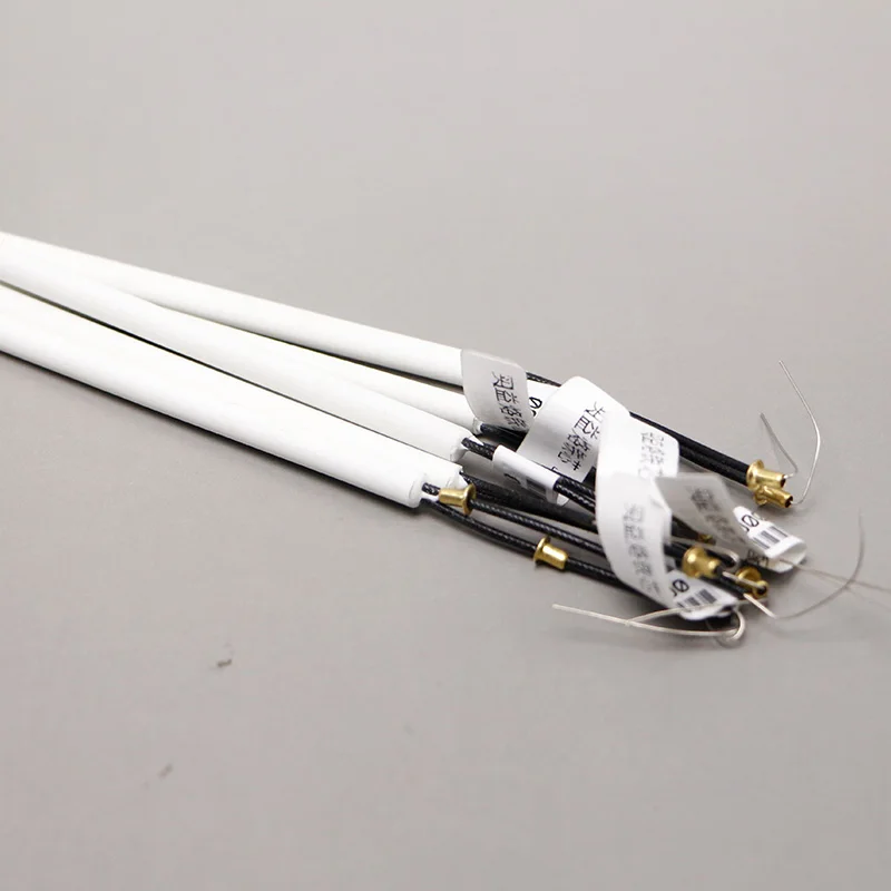 2 шт. нагреватель 12 В 24 36 35 Вт|electric iron|soldering iron coresolder soldering |