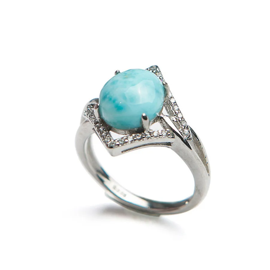 Натуральные бусины из драгоценного камня 8 х10 мм|sliver ring|ring ringanniversary ring |