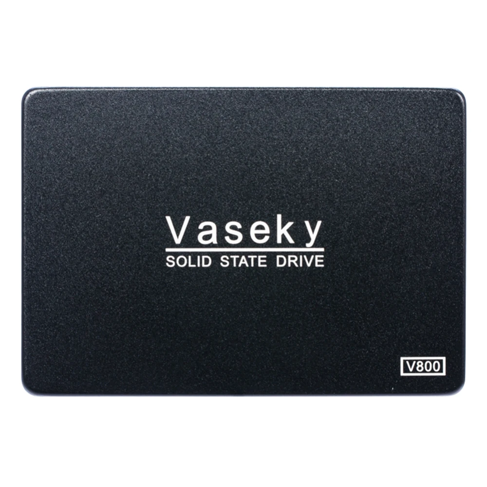Vaseky 60 Гб 64 ГБ 120 г 240 ГБ 256 ГБ 360 ГБ 480 ГБ 500 ГБ 640 Гб Внутренний твердотельный накопитель 2," SSD SATA3 жесткий диск Ноутбук Горячий