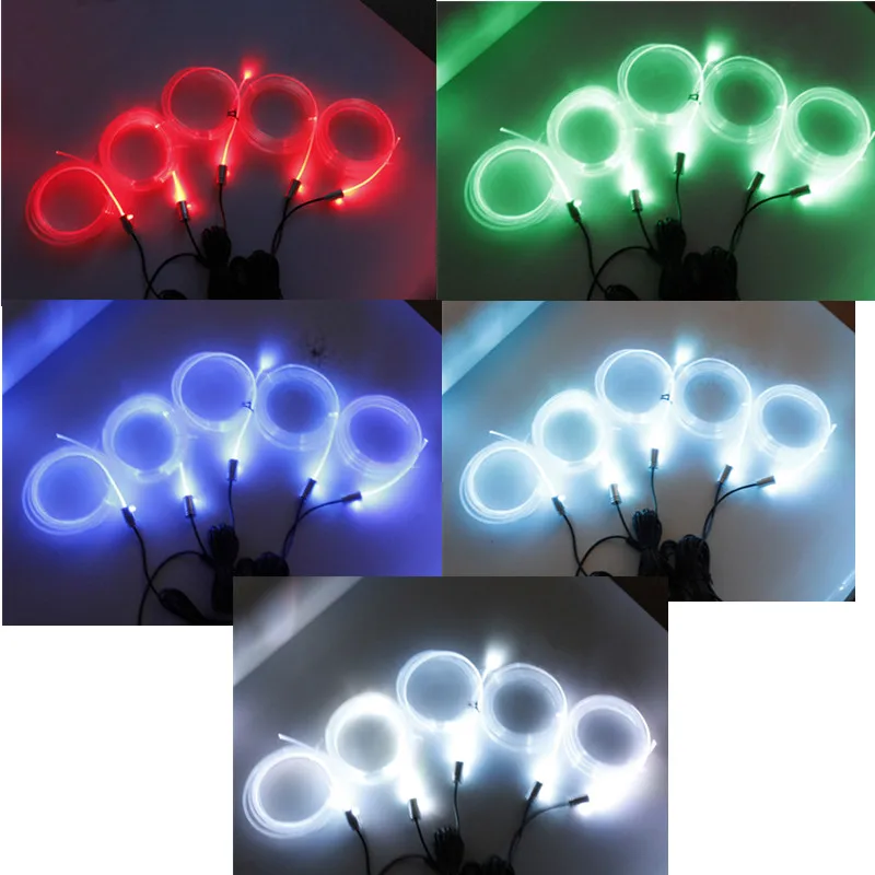 5m-7m-RGB-Car-12V-LED-Cold-lights-Flexible-Neon-EL-Wire-Auto-Lamps-on-Car