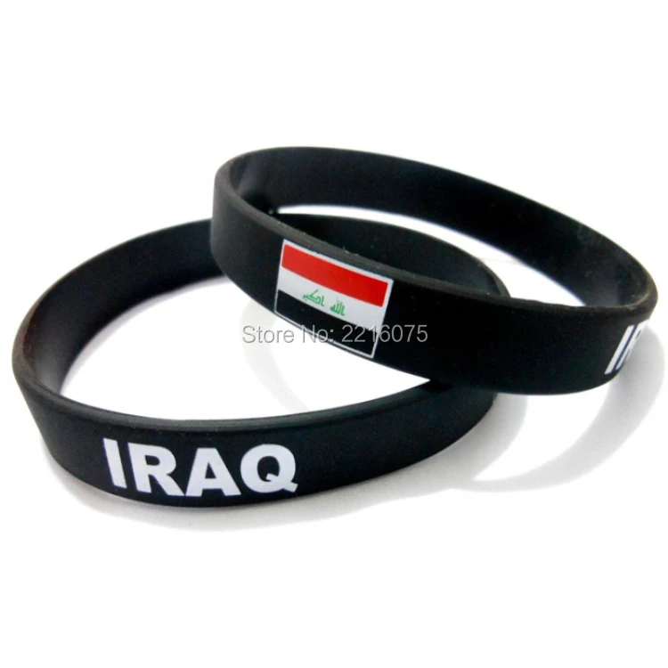 Iraq 