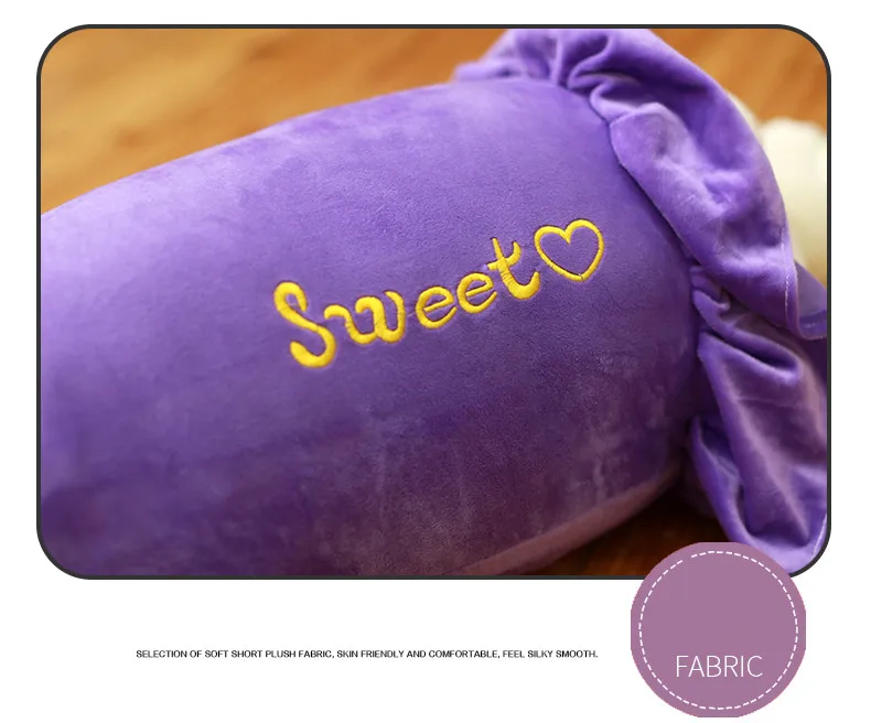 Dorimytrader Kawaii Rabbit Pillow Plush Toys Doll Giant Stuffed Bunny Sleeping Pillow for Girl Gift Wedding Decoration 43inch 110cm DY50509  (2)